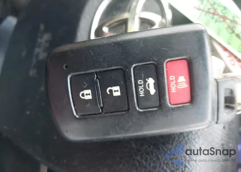 2014 Toyota Camry Hybrid Xle z USA, uszkodzony, nr VIN 4T1BD1FK4EU121900